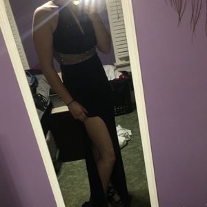 Prom/homecoming dress